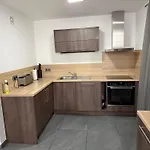 Апартаменты Blauer Stein - Core Haus *