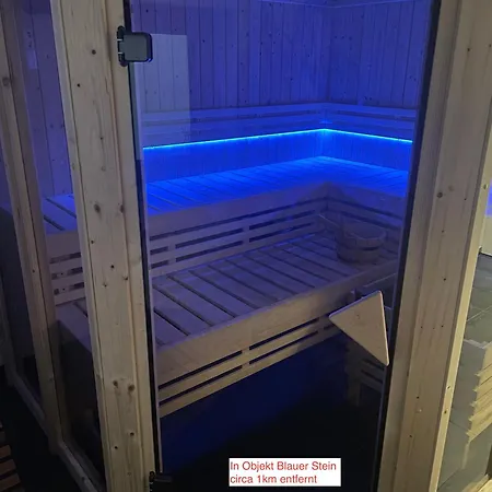 Apartment Im Tal 2 Wh3 Haupt *