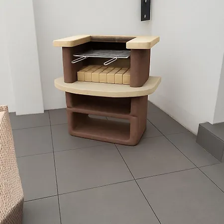 Im Tal 2 Haus - 2 We, 5 Sz,3 Baeder, 11 Betten - Klimaanlage *