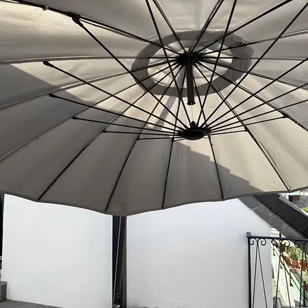 Im Tal 2 Haus - 2 We, 5 Sz,3 Baeder, 11 Betten - Klimaanlage Apartament *