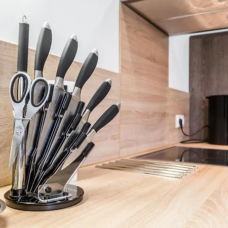 Im Tal 2 Haus - 2 We, 5 Sz,3 Baeder, 11 Betten - Klimaanlage Lägenhet *