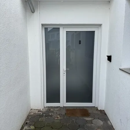 Apartamento Blauer Stein - Core Haus *