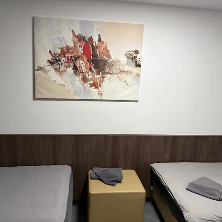 Im Tal 2 Haus - 2 We, 5 Sz,3 Baeder, 11 Betten - Klimaanlage