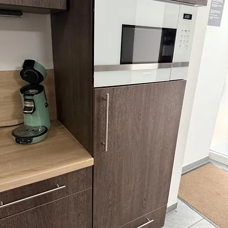 Im Tal 2 Haus - 2 We, 5 Sz,3 Baeder, 11 Betten - Klimaanlage Bergheim (Rhein-Erft-Kreis)