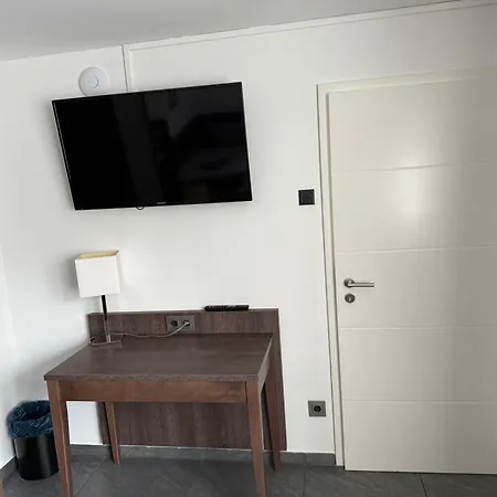 Apartamento Blauer Stein - Core Haus *