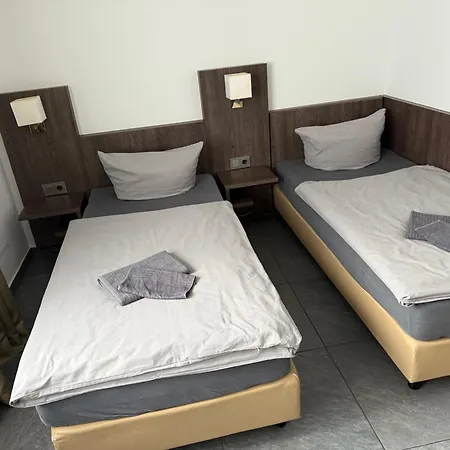 Im Tal 2 Haus - 2 We, 5 Sz,3 Baeder, 11 Betten - Klimaanlage