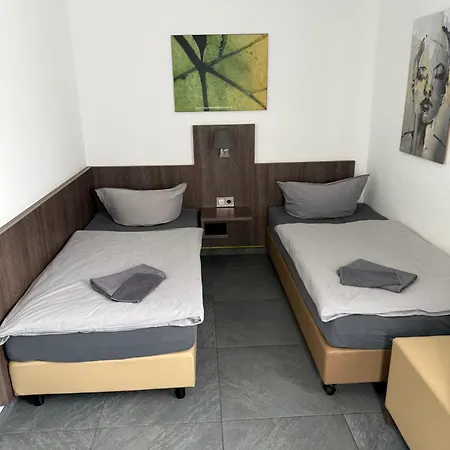 Im Tal 2 Haus - 2 We, 5 Sz,3 Baeder, 11 Betten - Klimaanlage