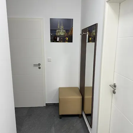 Apartamento Blauer Stein - Core Haus