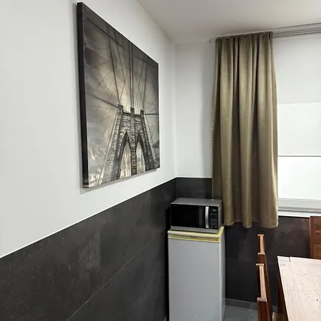 Apartamento Blauer Stein - Core Haus *