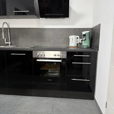 Apartamento Blauer Stein - Core Haus Bergheim (Rhein-Erft-Kreis)