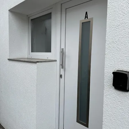 Apartamento Blauer Stein - Core Haus