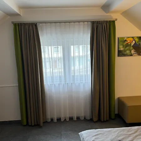 Apartamento Blauer Stein - Core Haus *