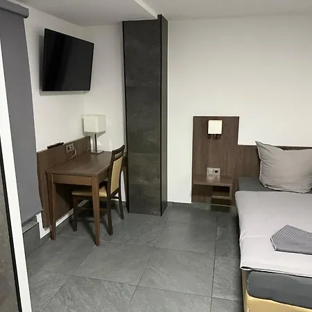 Apartamento Blauer Stein - Core Haus