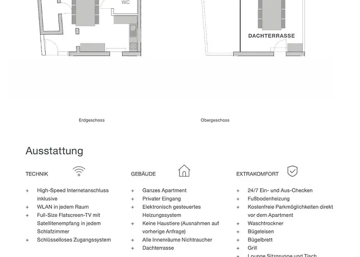 Im Tal 2 Haus - 2 We, 5 Sz,3 Baeder, 11 Betten - Klimaanlage Bergheim (Rhein-Erft-Kreis)