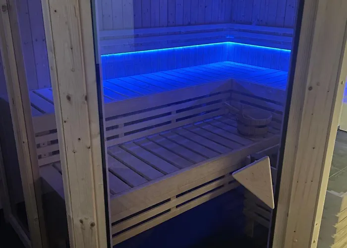 Blauer Stein - Core Haus Bergheim (Rhein-Erft-Kreis)