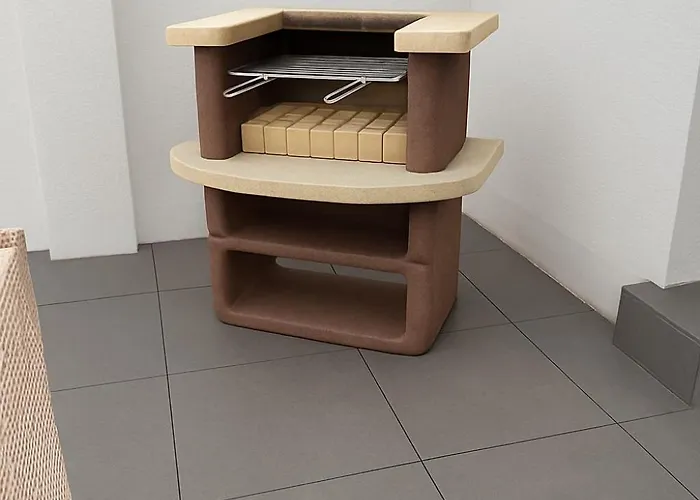 Im Tal 2 Haus - 2 We, 5 Sz,3 Baeder, 11 Betten - Klimaanlage *