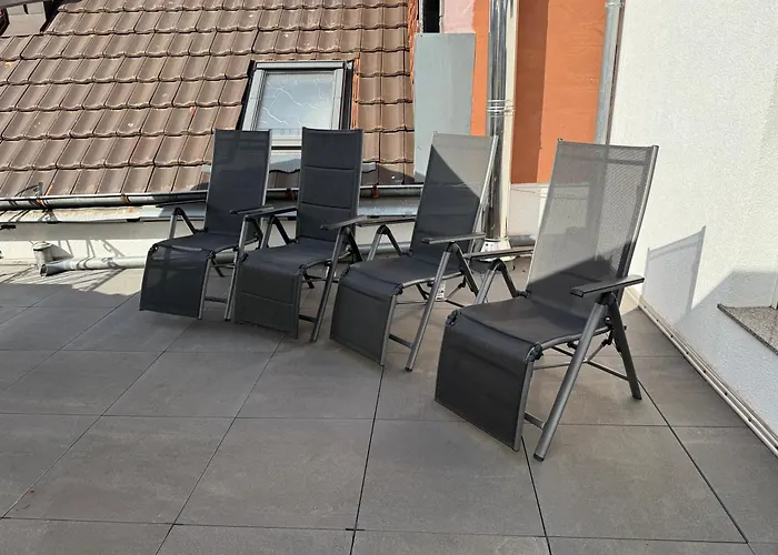 Im Tal 2 Haus - 2 We, 5 Sz,3 Baeder, 11 Betten - Klimaanlage *