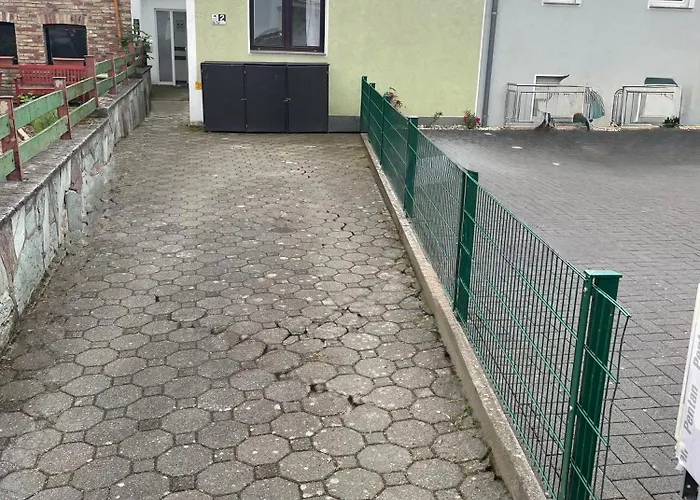 Im Tal 2 Haus - 2 We, 5 Sz,3 Baeder, 11 Betten - Klimaanlage