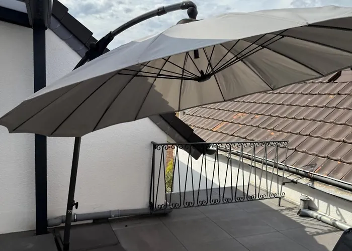 Im Tal 2 Haus - 2 We, 5 Sz,3 Baeder, 11 Betten - Klimaanlage شقة