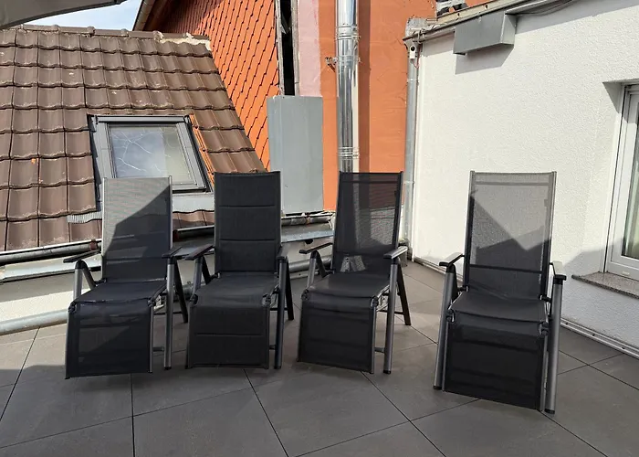 Im Tal 2 Haus - 2 We, 5 Sz,3 Baeder, 11 Betten - Klimaanlage Bergheim (Rhein-Erft-Kreis)