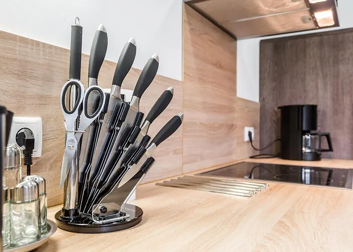 Im Tal 2 Haus - 2 We, 5 Sz,3 Baeder, 11 Betten - Klimaanlage 公寓 *