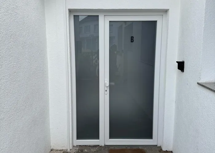 Appartement Blauer Stein - Core Haus *