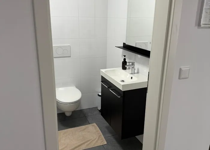 Blauer Stein - Core Haus Appartement