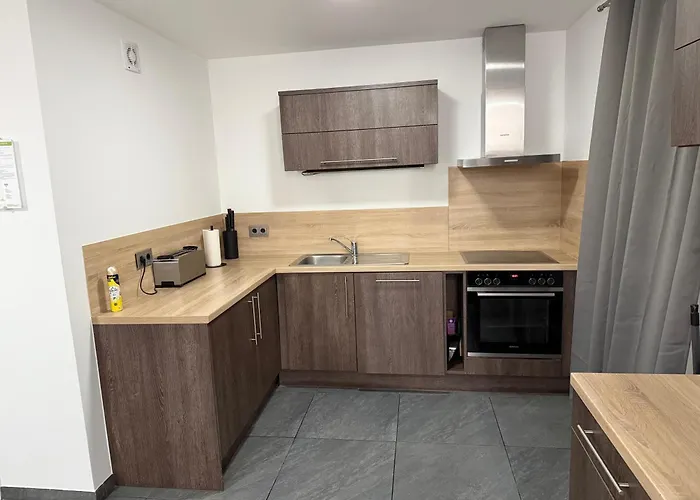 Appartamento Im Tal 2 Haus - 2 We, 5 Sz,3 Baeder, 11 Betten - Klimaanlage *