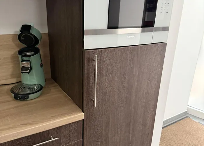 Blauer Stein - Core Haus Bergheim (Rhein-Erft-Kreis)