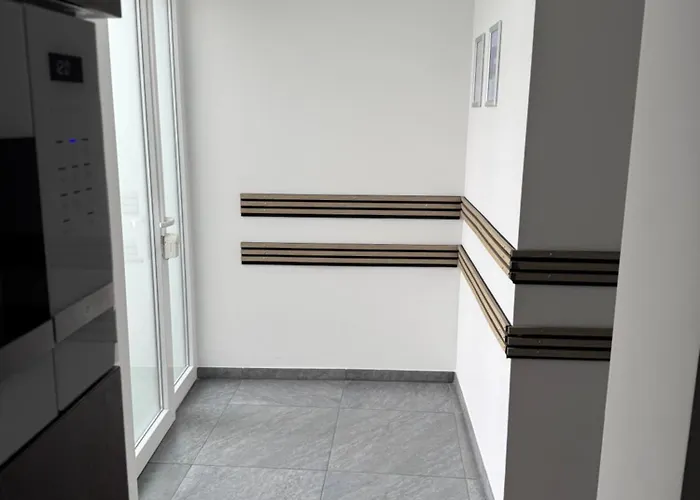 Im Tal 2 Haus - 2 We, 5 Sz,3 Baeder, 11 Betten - Klimaanlage