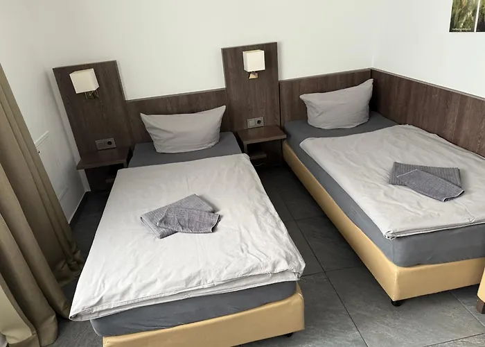 Im Tal 2 Haus - 2 We, 5 Sz,3 Baeder, 11 Betten - Klimaanlage