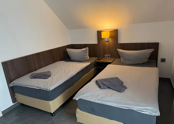 Im Tal 2 Haus - 2 We, 5 Sz,3 Baeder, 11 Betten - Klimaanlage