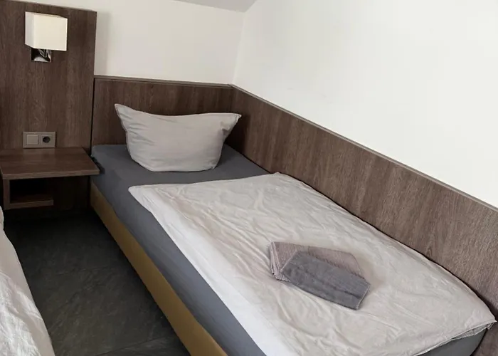 Blauer Stein - Core Haus Appartement *