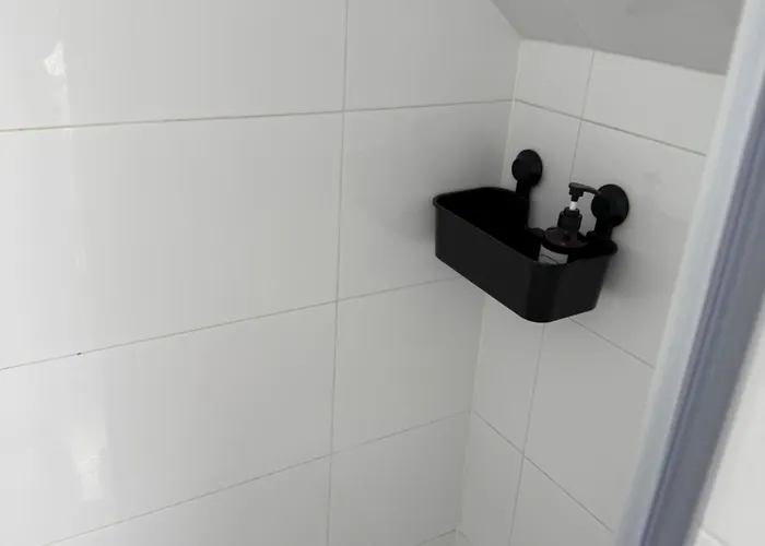 Blauer Stein - Core Haus Appartement *