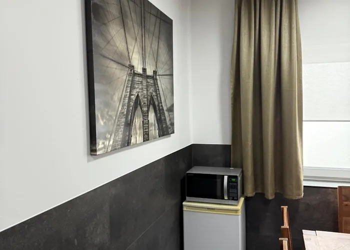 Appartement Blauer Stein - Core Haus *