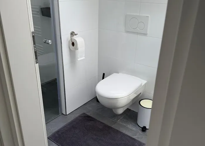 Blauer Stein - Core Haus Appartement