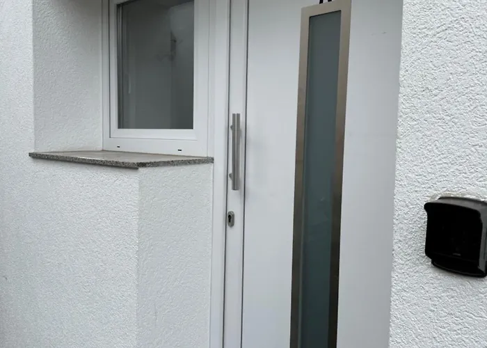 Appartement Blauer Stein - Core Haus