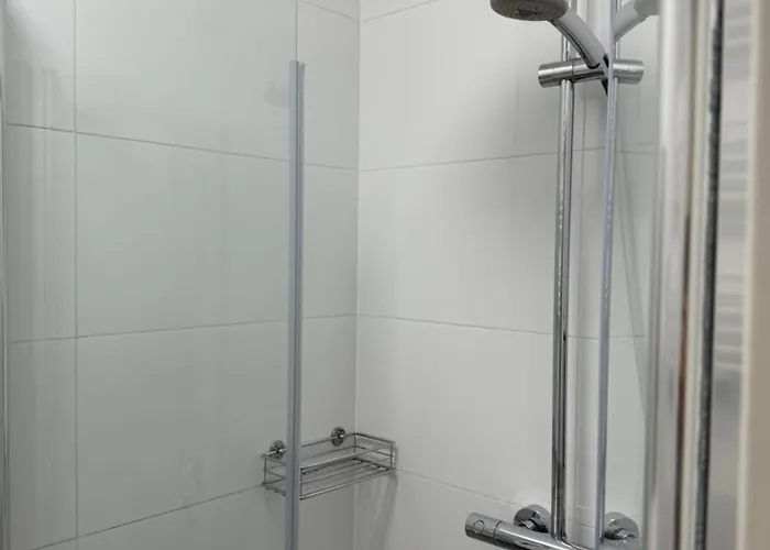 Im Tal 2 Haus - 2 We, 5 Sz,3 Baeder, 11 Betten - Klimaanlage * 贝格海姆