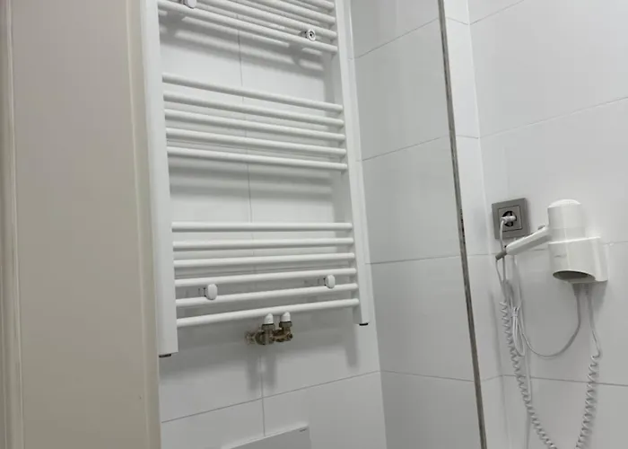 Im Tal 2 Haus - 2 We, 5 Sz,3 Baeder, 11 Betten - Klimaanlage