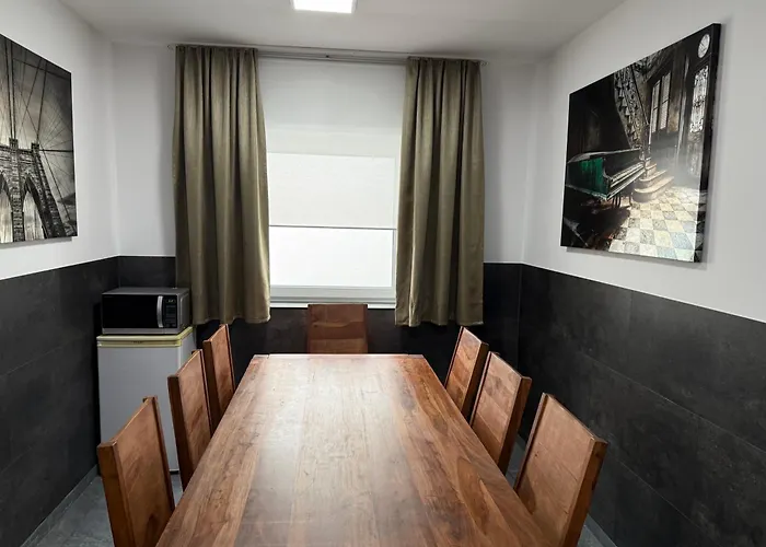 Blauer Stein - Core Haus Appartement